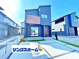 北名古屋市六ツ師8期4棟 4