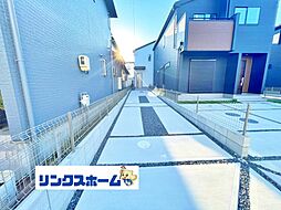 北名古屋市六ツ師8期4棟 3