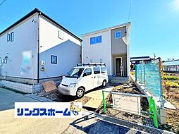 岩倉市八剱町郷 １