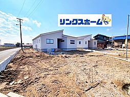 稲沢市祖父江町大牧稗田　全2棟　2号棟 ２