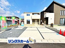 稲沢市梅須賀町　全1棟　1号棟 １