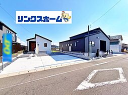 稲沢市祖父江第1期　全4棟　3号棟 ３