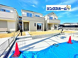 各務原市鵜沼東町5丁目 全3棟 B号棟 B