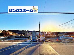 美濃加茂市加茂野町稲辺第2　全3棟　2号棟 ２