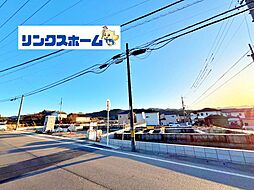 美濃加茂市加茂野町稲辺第2　全3棟　3号棟 ３