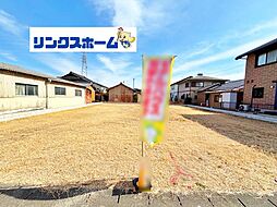 一宮市第1大和町福森　全2棟　2号棟 ２