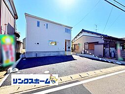 一宮市萩原町西御堂第2　全1棟　1号棟 １