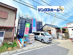 一宮市萩原町西御堂第2　全1棟　1号棟 １