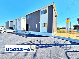 可児市塩第4　全3棟　1号棟 １