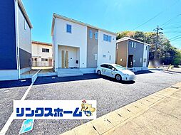 可児市塩第4　全3棟　2号棟 ２