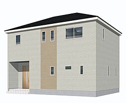 可児市塩第4　全3棟　2号棟 ２