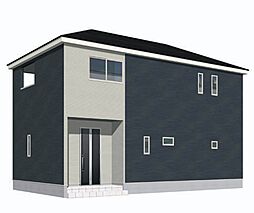 可児市塩第4　全3棟　3号棟 ３