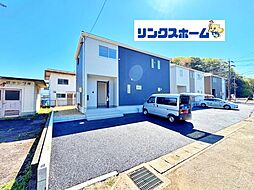 可児市塩第4　全3棟　3号棟 ３