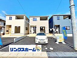 犬山市橋爪第8　全3棟　2号棟 ２