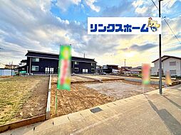 岩倉市中野町御山寺　全2棟　1号棟 １