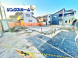 一宮市三条2期　全1棟　1号棟 １