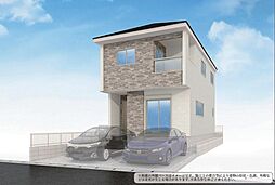 一宮市多加木1期　全3棟　1号棟 １