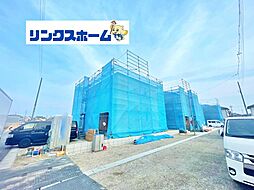 一宮市西五城第5　全4棟　1号棟 3