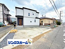 北名古屋市熊之庄牛流3番 全1棟 1号棟 1