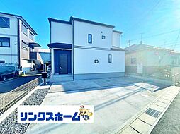 北名古屋市熊之庄牛流3番 全1棟 1号棟 1