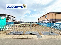 小牧市第1藤島町出口　全2棟　1号棟 １