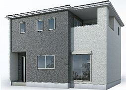 小牧市久保一色南　全5棟　2号棟 ２