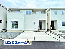 小牧市久保一色南 全5棟 3号棟 3