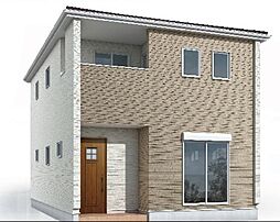 小牧市久保一色南　全5棟　4号棟 ４