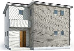 小牧市久保一色南　全5棟　5号棟 ５