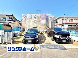 小牧市第2古雅　全1棟　1号棟 １