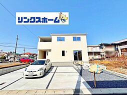 犬山市橋爪地蔵下　全1棟　1号棟 １