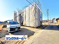 江南市宮田神明町　全1棟　1号棟 １