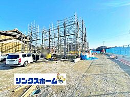 稲沢市増田南町第1　全3棟　3号棟 3
