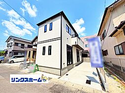 小牧市小牧1丁目137番　全1棟　1号棟 1