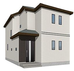 小牧市小牧1丁目137番　全1棟　1号棟 1