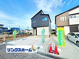 北名古屋市第1鍜治ヶ一色　全2棟　1号棟 1