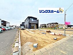一宮市丹陽町2期　全2棟　1号棟 1