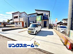 一宮市萩原町西宮重　全3棟　2号棟 2