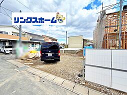 稲沢市矢合町面棒堀　全2棟　1号棟 1