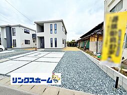 稲沢市矢合町面棒堀　全2棟　2号棟 2