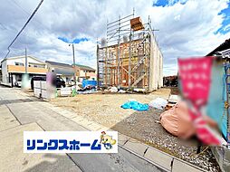 稲沢市矢合町面棒堀　全2棟　2号棟 2