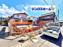 犬山市郷西　全1棟　1号棟 1