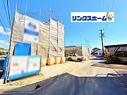 大口町二ツ屋二丁目　全2棟　1号棟 1