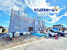 一宮市萩原町第二　全2棟　2号棟 2