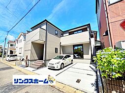犬山市富岡南公園 全1棟 1号棟 1