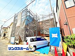 犬山市富岡南公園　全1棟　1号棟 1