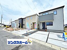 春日井市熊野桜佐区画整理　全4棟　1号棟 1