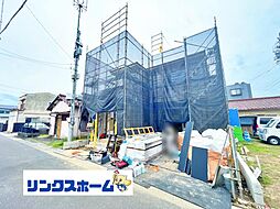 北名古屋市能田蓮池1期　全1棟　1号棟 1