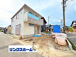 北名古屋市鹿田3期 全1棟 1号棟 1