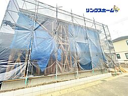 北名古屋市鹿田3期　全1棟　1号棟 1
